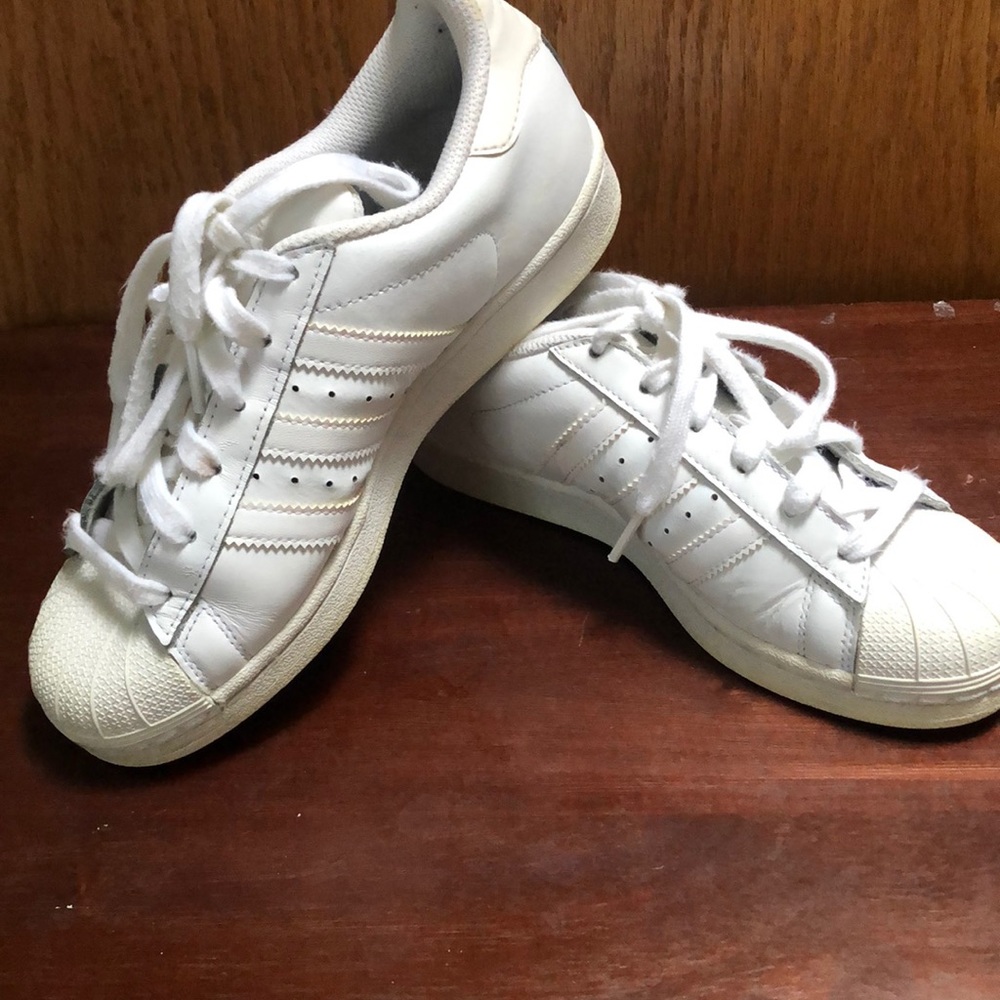 Shell Shoes